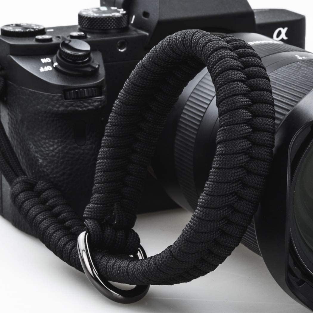 AQAREA Camera Wrist Strap Review: Comfort and Convenience for Photographers