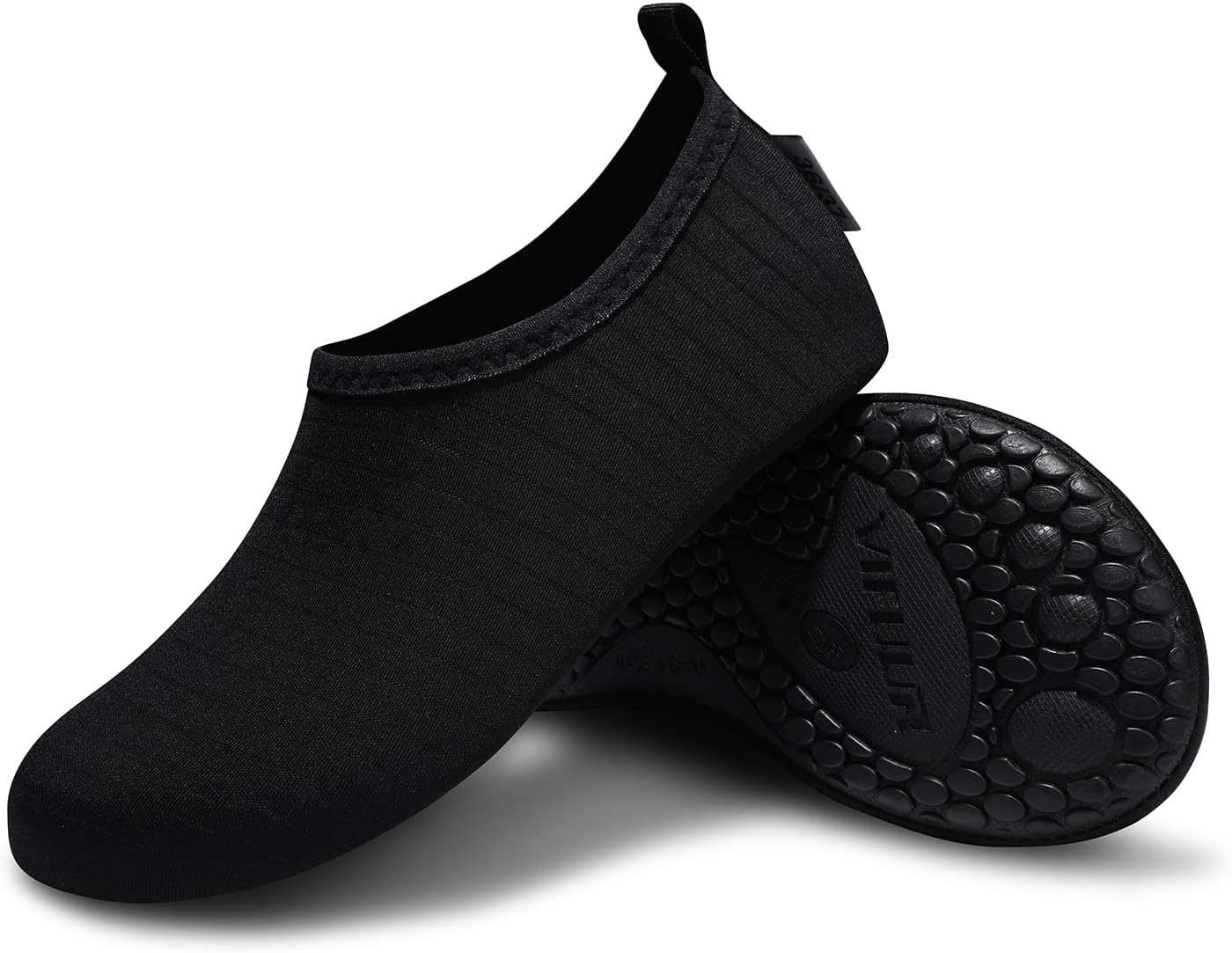 VIFUUR Water Sports Shoes: Barefoot Comfort for Water and Land