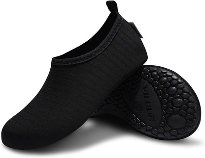 VIFUUR Water Sports Shoes: Barefoot Comfort for Water and Land