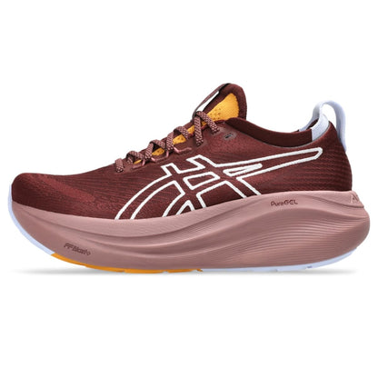 ASICS Women's Gel-Nimbus 27 Running Shoes