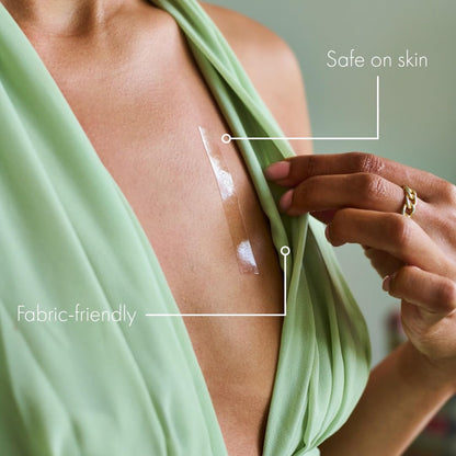 Fearless Tape: The Secret to Secure and Confidence-Boosting Fashion