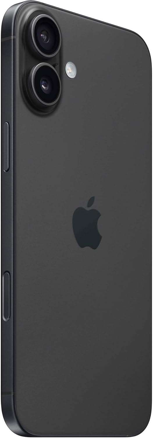 Apple iPhone 16 Plus Review: A Powerful, Renewed Device