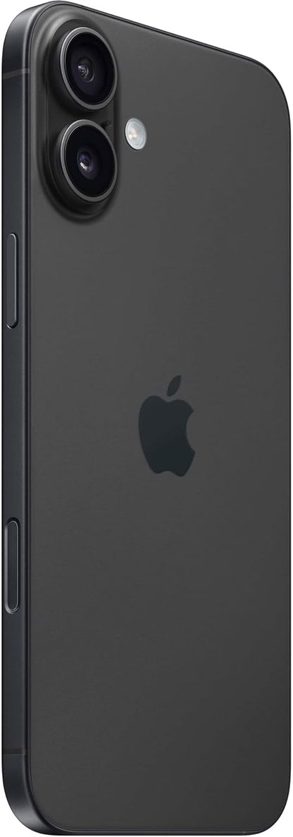 Apple iPhone 16 Plus Review: A Powerful, Renewed Device