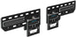 Supcline Ultra Slim TV Wall Mount for 42 to 100 inch Flat & Frame TVs Only, 0.31” Low Profile Flat to Wall TV Mount, Micro Gap Wall Mount tv Bracket, Hold up to 176 lbs, Blends in Any Interior