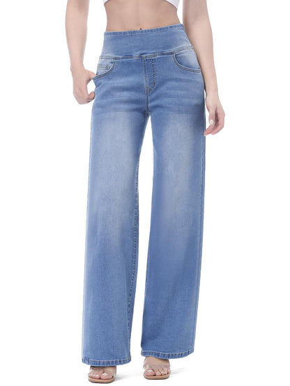 29" Inseam3X-Large Plus PetiteMedium Blue Wash