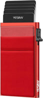 A09 - Red