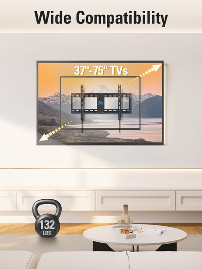 Mounting Dream TV Wall Mount Review: A Game-Changer for Your Viewing Experience