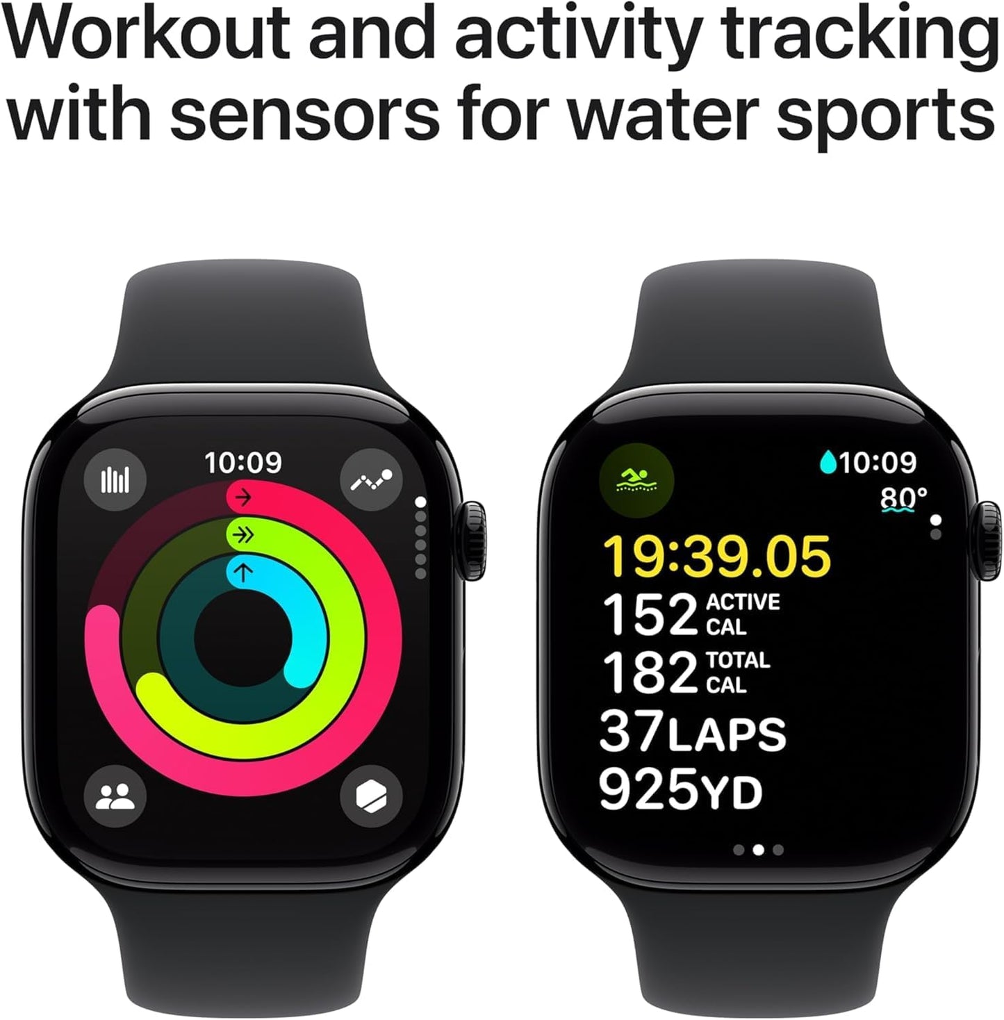 Apple Watch Series 10: A Refreshed Perspective