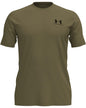Under Armour Mens Sportstyle Left Chest T-Shirt