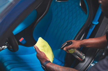 P & S PROFESSIONAL DETAIL PRODUCTS Xpress Interior Cleaner Review