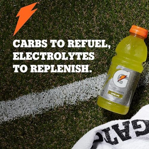 Gatorade Thirst Quencher: The Ultimate Hydration Companion