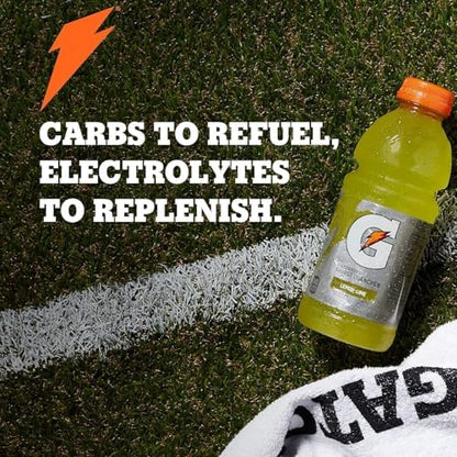 Gatorade Thirst Quencher: The Ultimate Hydration Companion