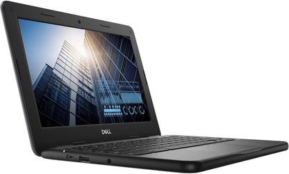 Dell Chromebook 11 3100 Review: A Reliable and Affordable Laptop