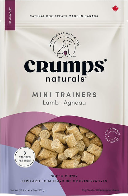 132 g (Pack of 1)Lamb