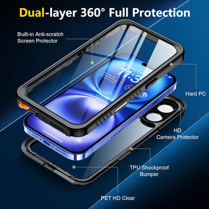 SPIDERCASE for iPhone 16 Case Review: Rugged Protection with a Twist