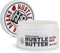 Hustle Butter Tattoo Aftercare 5oz Tattoo Balm, Heals + Protects New Tattoos and Rejuvenates Older Tattoos - 100% Vegan Tattoo Cream No-Petroleum