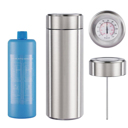 60H Insulin Pens Cooler Hold 6-8 Pens Travel Case Medication Cooler for Travel TSA Approved Medicine Cooler Medical Diabetic Travel Cooler Bag Epipen Carry Case Blue