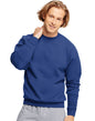 Hanes Men’s EcoSmart Fleece SweatshirtSweatshirt