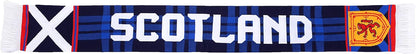 Euroscarves National Soccer High-Definition HD Knit Scarf
