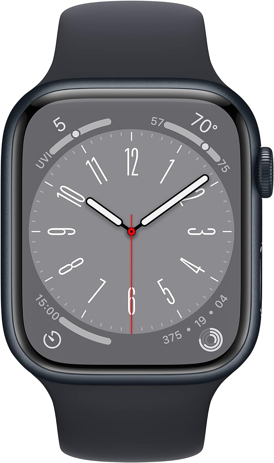 Apple Watch Series 8: The Ultimate Health Companion