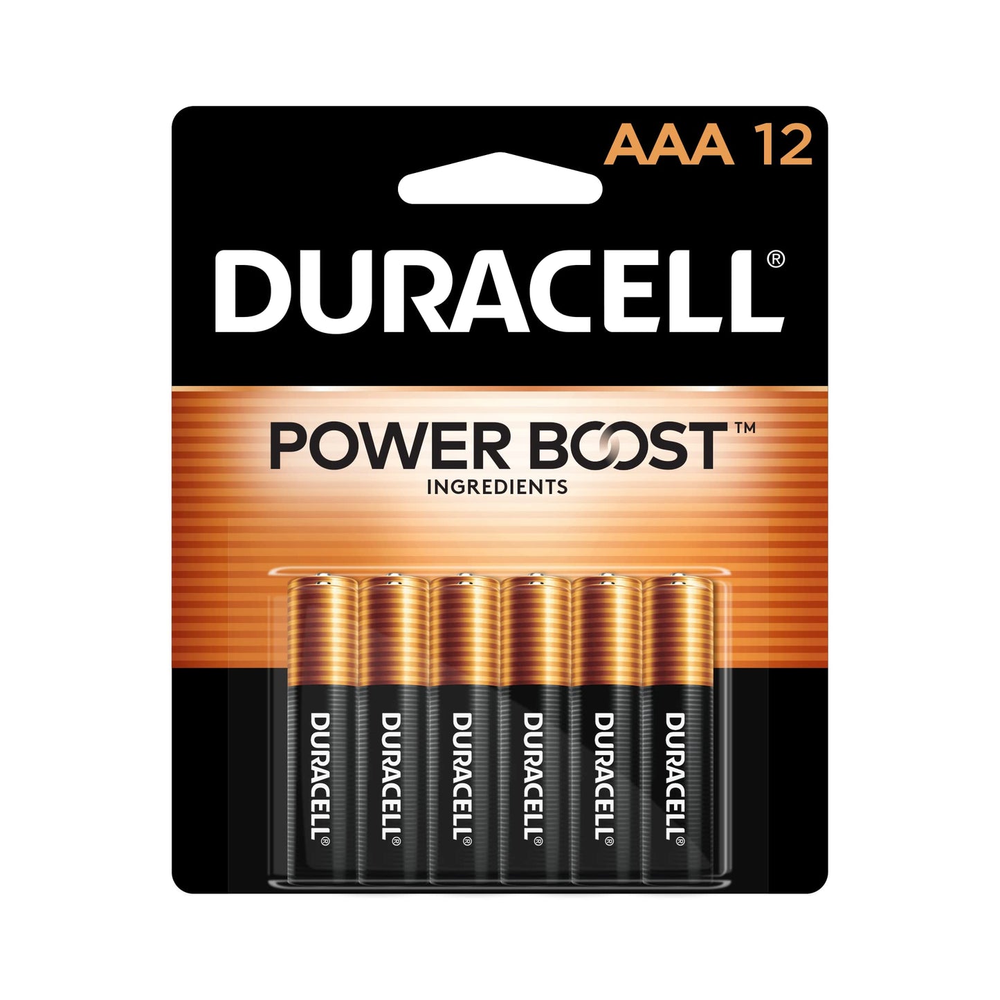 12 Count (Pack of 1)