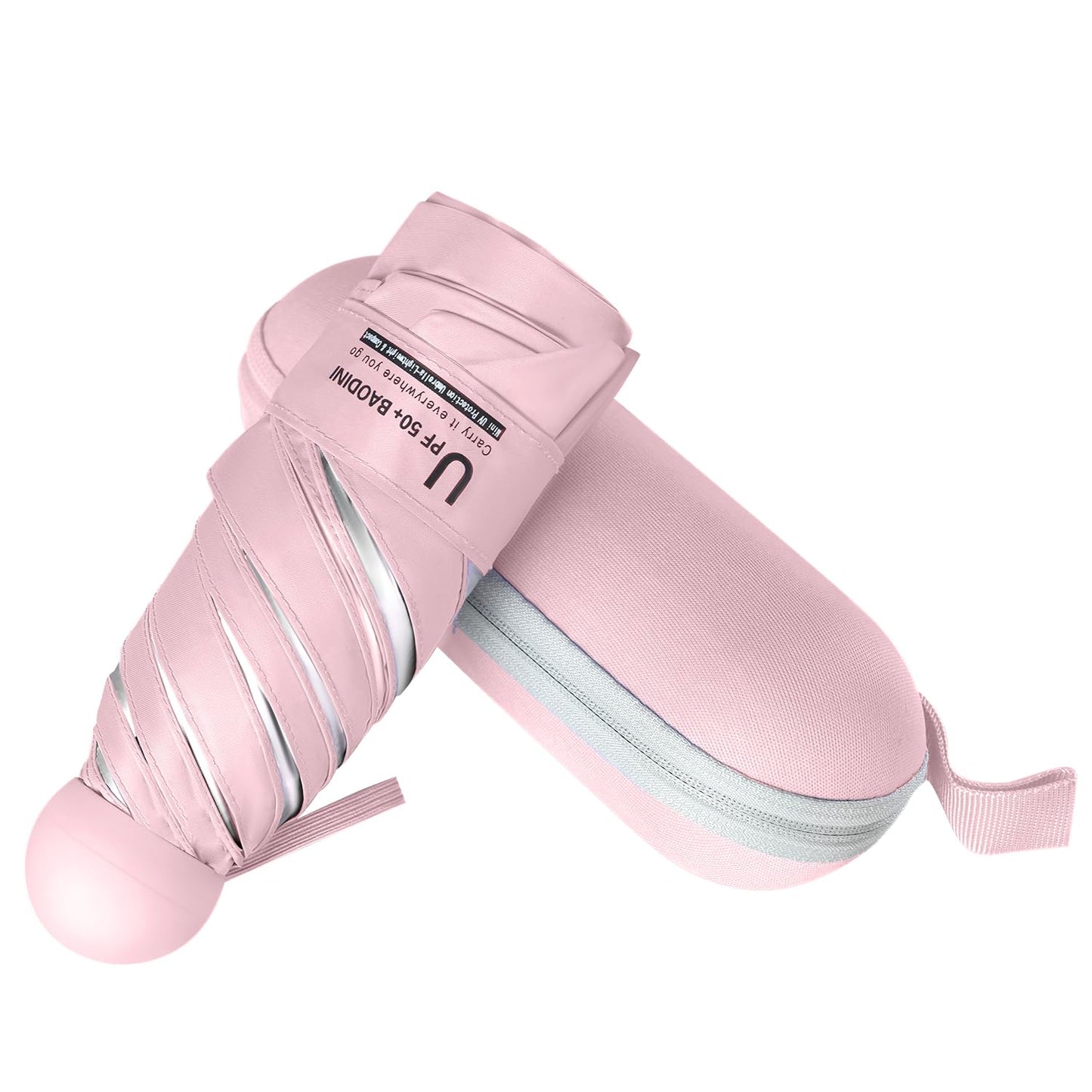 K-1-Coral Pink & Silver