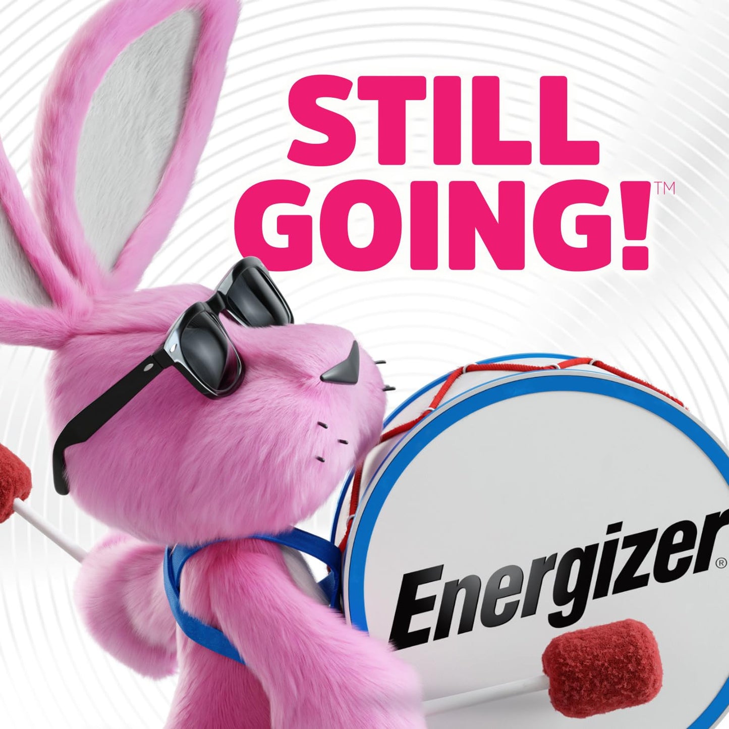Energizer 2032 Batterien (4er-Pack), 3V Lithium-Knopfzellen