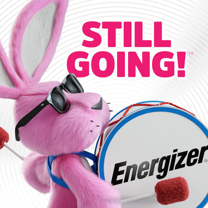 Energizer 2032 Batterien (4er-Pack), 3V Lithium-Knopfzellen