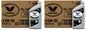 Valvoline Advanced Full Synthetic SAE 0W-20 Motor Oil 5 QT