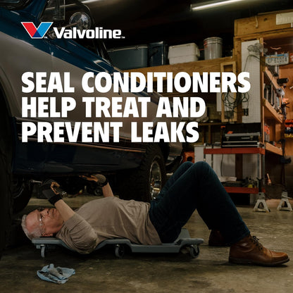 Valvoline MaxLife High Mileage 5W-30 Synthetic Blend Motor Oil Review