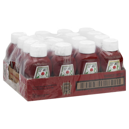 HEINZ Ketchup für den Kühlschrank – 2er-Pack, 2,5 Liter/84,56 Flüssigunzen {Importiert aus Kanada}