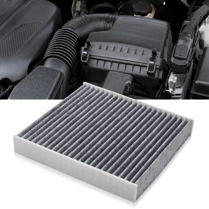 CA10262 Engine Air Filter Fit Ford Expedition/F150/F250/F350 (2007-2021) & Lincoln Navigator Replaces FA1883, 7C3Z9601A, A35642