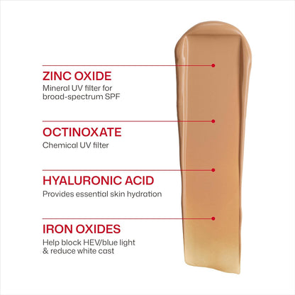 EltaMD UV Daily Tinted SPF 40: A Game-Changer for Daily Sun Protection