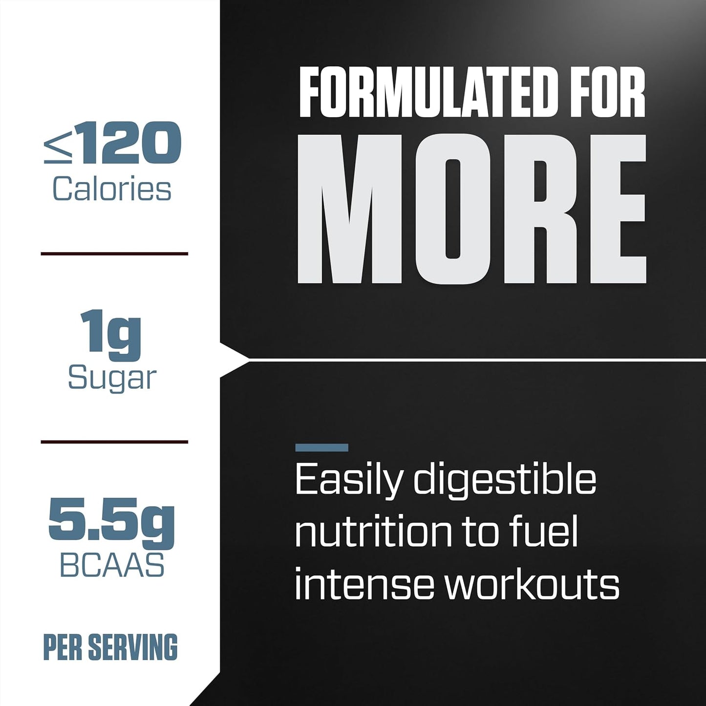 Dymatize ISO100 Whey Protein Powder Isolate, Fudge Brownie, 25g of Protein, 3 Pound, 5.5g BCAAs, Less Than 120 Cal., Gluten Free, 1g Fat, 1g Sugar, 2g Carb (42 Servings) (Pack of 6)
