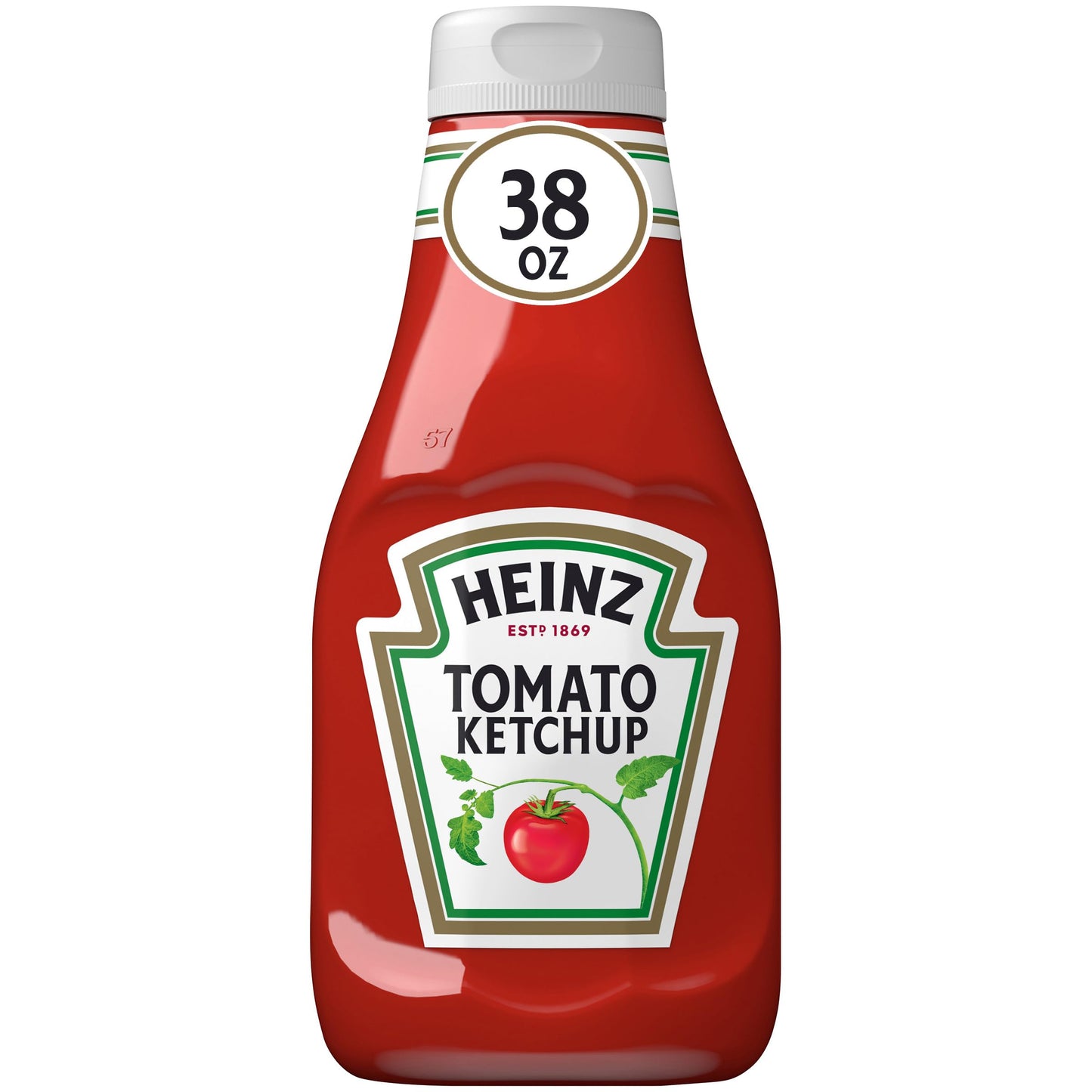 Tomato Ketchup38 Ounce (Pack of 1)