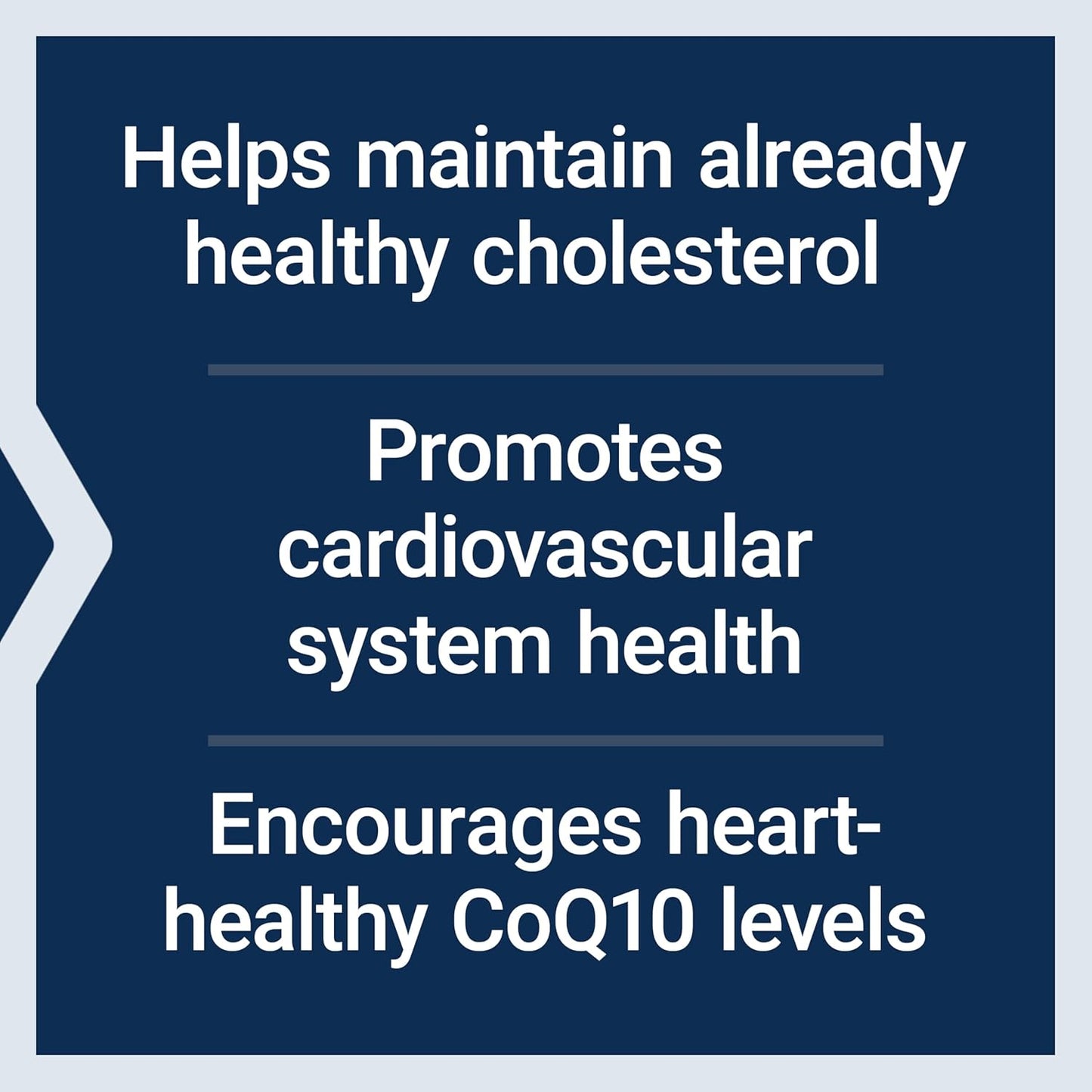 Life Extension CHOL-Support Vegetarian Liquid Capsules, 60 Count