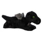 Aurora® Adorable Mini Flopsie™ Ginger Cat™ Stuffed Animal - Mini Companions Ready for Playful Adventures - for Kids All Ages, Toddlers, Adults, and Families - Orange 8 Inches