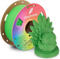 1kg - Matte121 - 1.75mm Matte Forest Green (Hex Code: #60ad70)