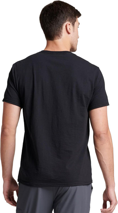 Russell Athletic Performance T-Shirt für Herren, kurzärmlig