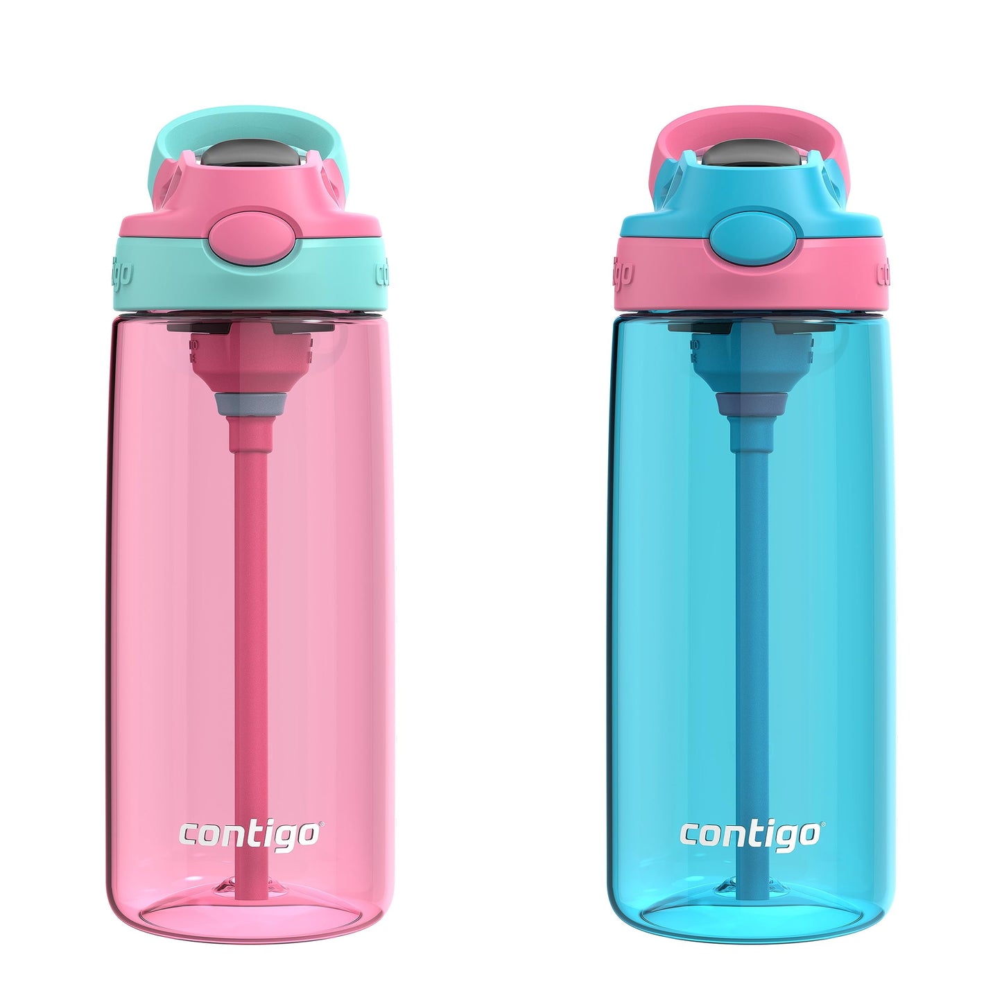 Contigo Aubrey Kids Water Bottle