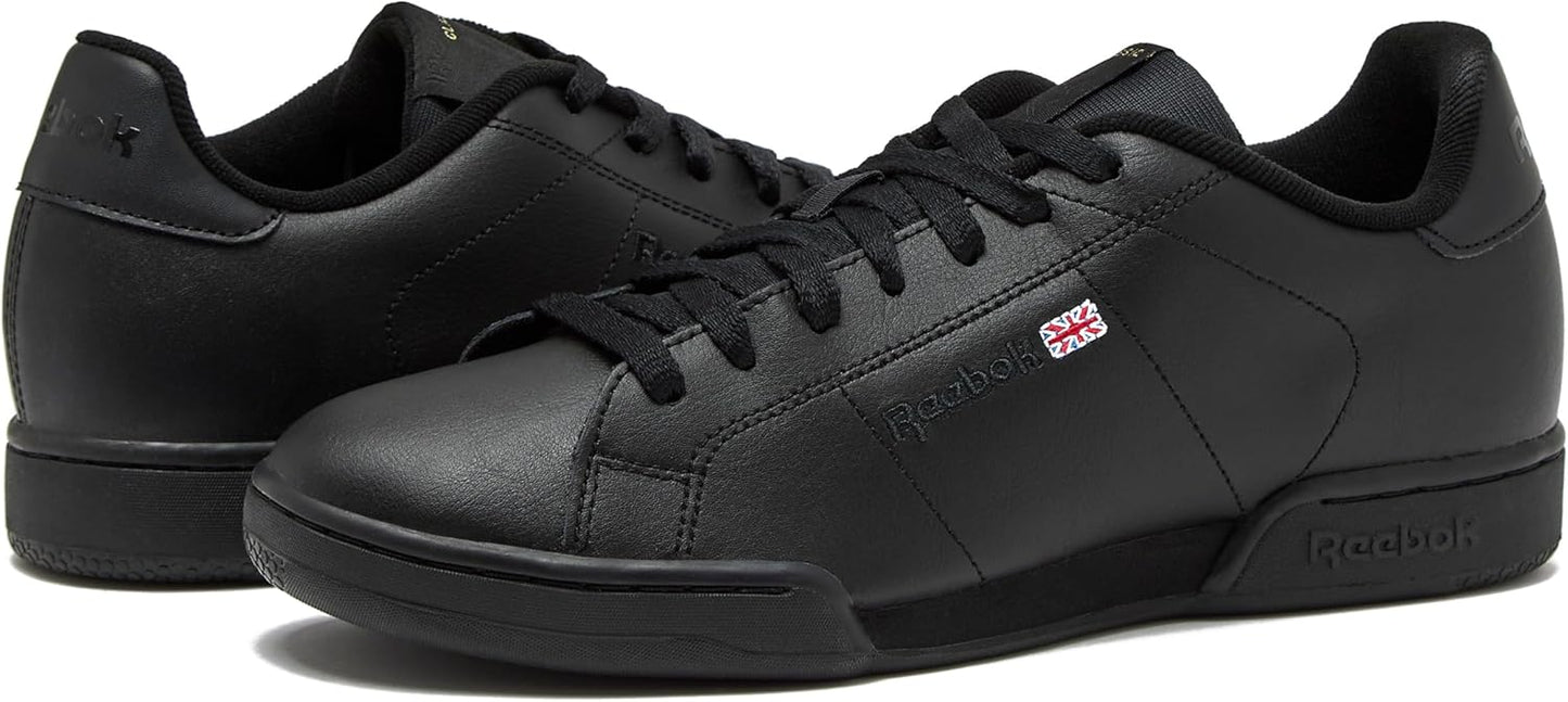 Reebok Classic Men's NPC II Fashion Sneakers
