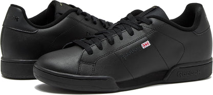 Reebok Classic Men's NPC II Fashion Sneakers