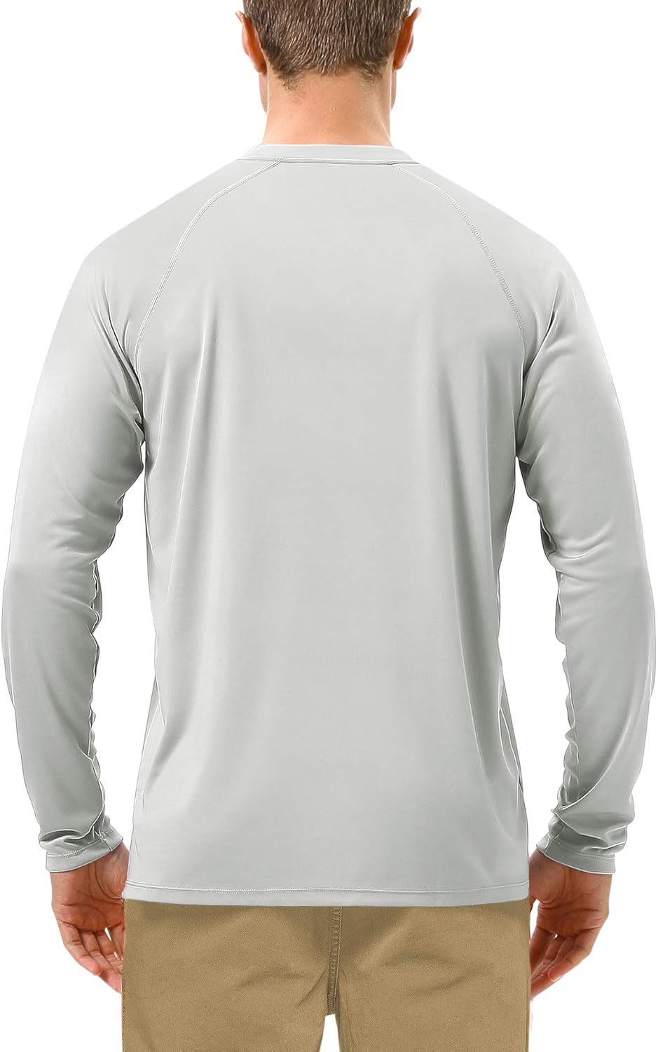 Roadbox Mens UPF 50+ UV Sun Protection Shirts