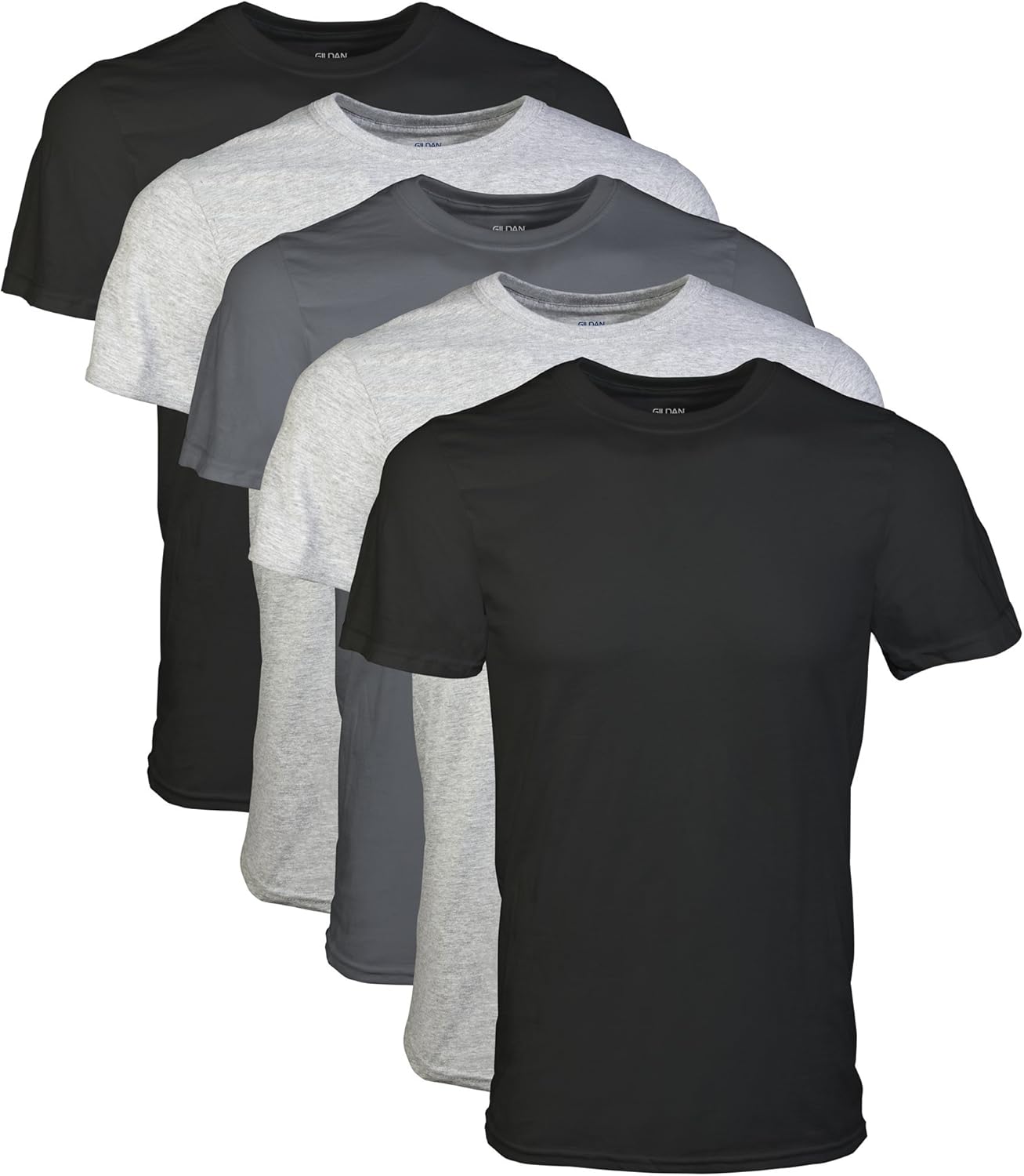 LargeBlack/Sport Grey/Charcoal