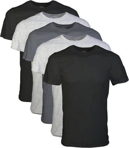 LargeBlack/Sport Grey/Charcoal