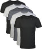 LargeBlack/Sport Grey/Charcoal