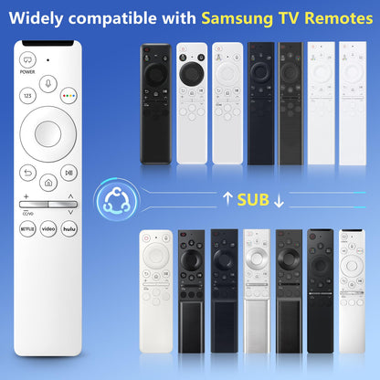 Magic Remote for LG-Smart-TV-Remote-Control-Replacement with Pointer and Voice Function,Compatible with LG 2021/2022/2023/2024 UHD OLED QNED NanoCell 4K 8K Smart TV