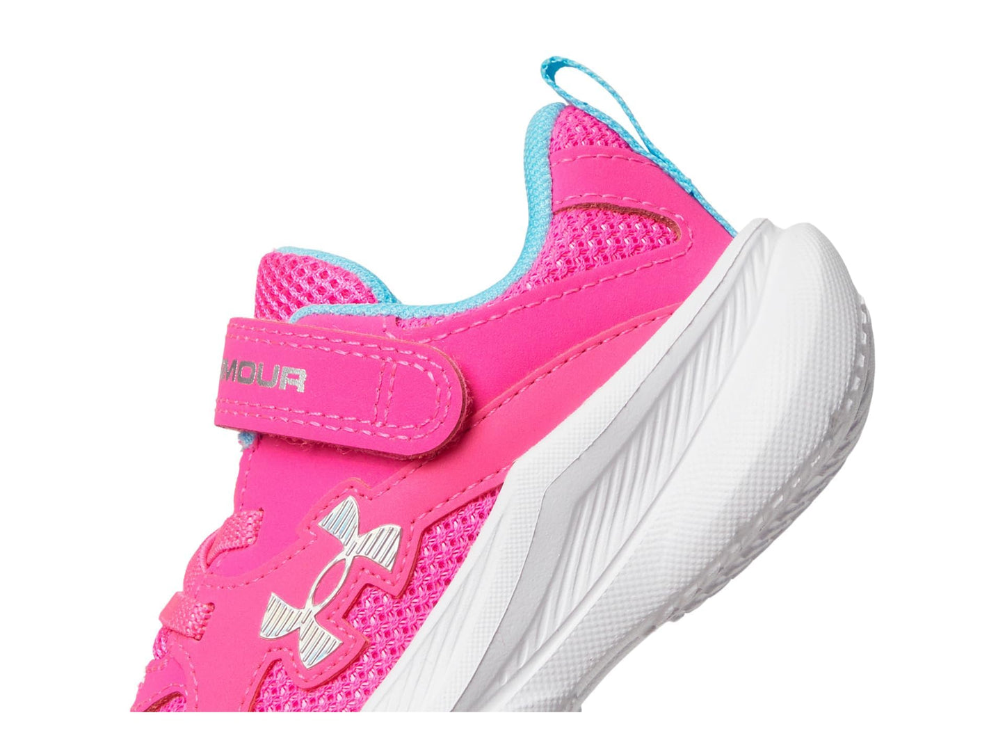 Under Armour Girls' Infant Assert 11 Alternate Closure