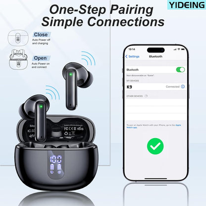 Wireless Earbuds That Actually Deliver