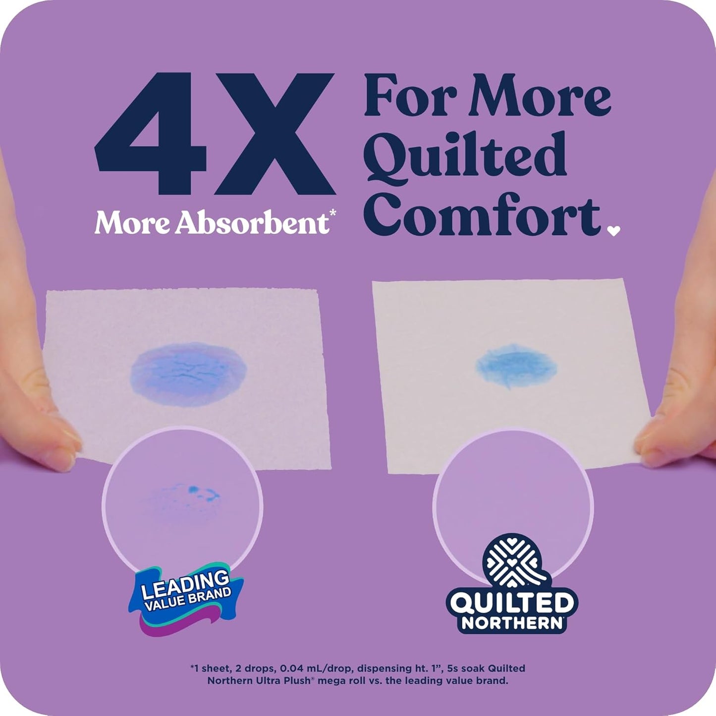 Quilted Northern Ultra Plush Toilet Paper: A Game-Changer for Bathroom Comfort